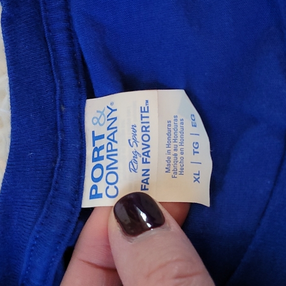 DINOSAUR CHRISTMAS SHIRT - Picture 3 of 4